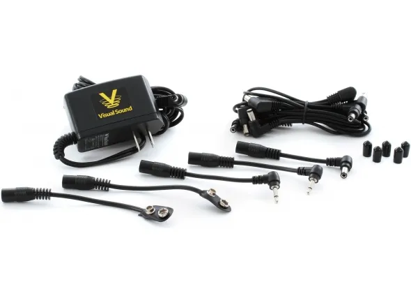 Truetone VS 1 Spot Combo Pack