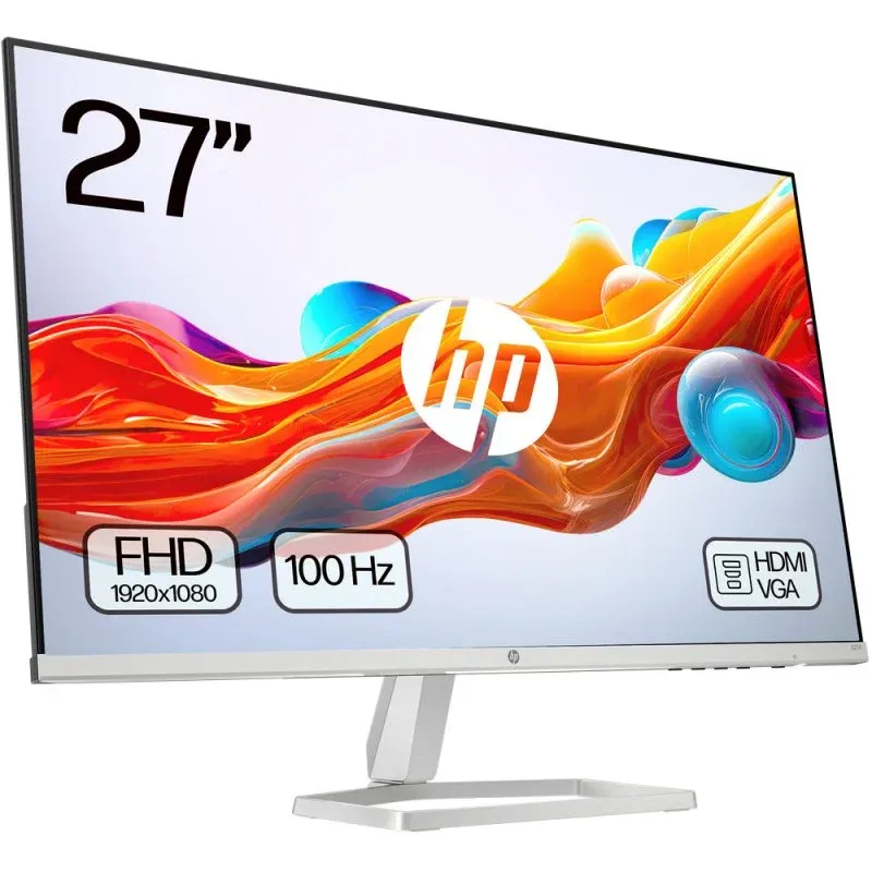 Monitor HP Series 5 527sf 27" LED IPS FullHD 100Hz