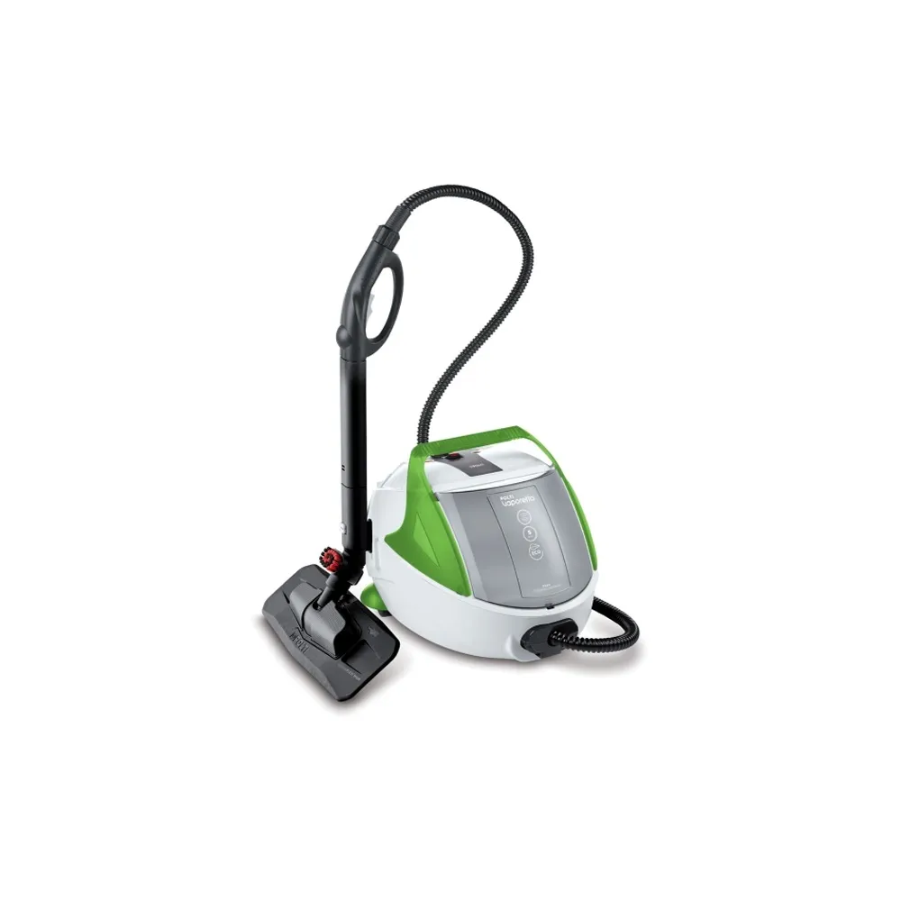 LIMPEZA VAPOR POLTI VAPORETTO PRO 8X ECO PLUS - PTEU0318
