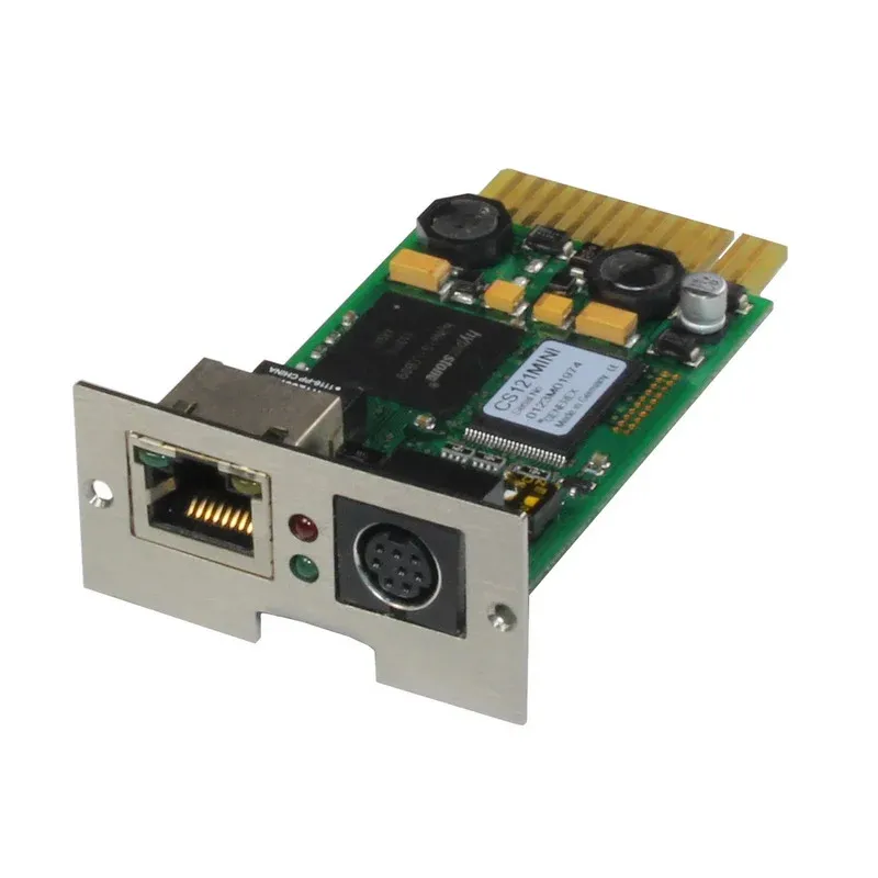 Placa de Rede Salicru Snmp GX5 CS141MINI