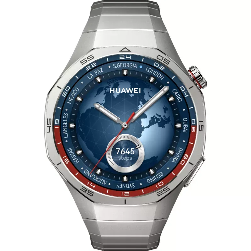 WATCH GT5 Pro 46mm Grey