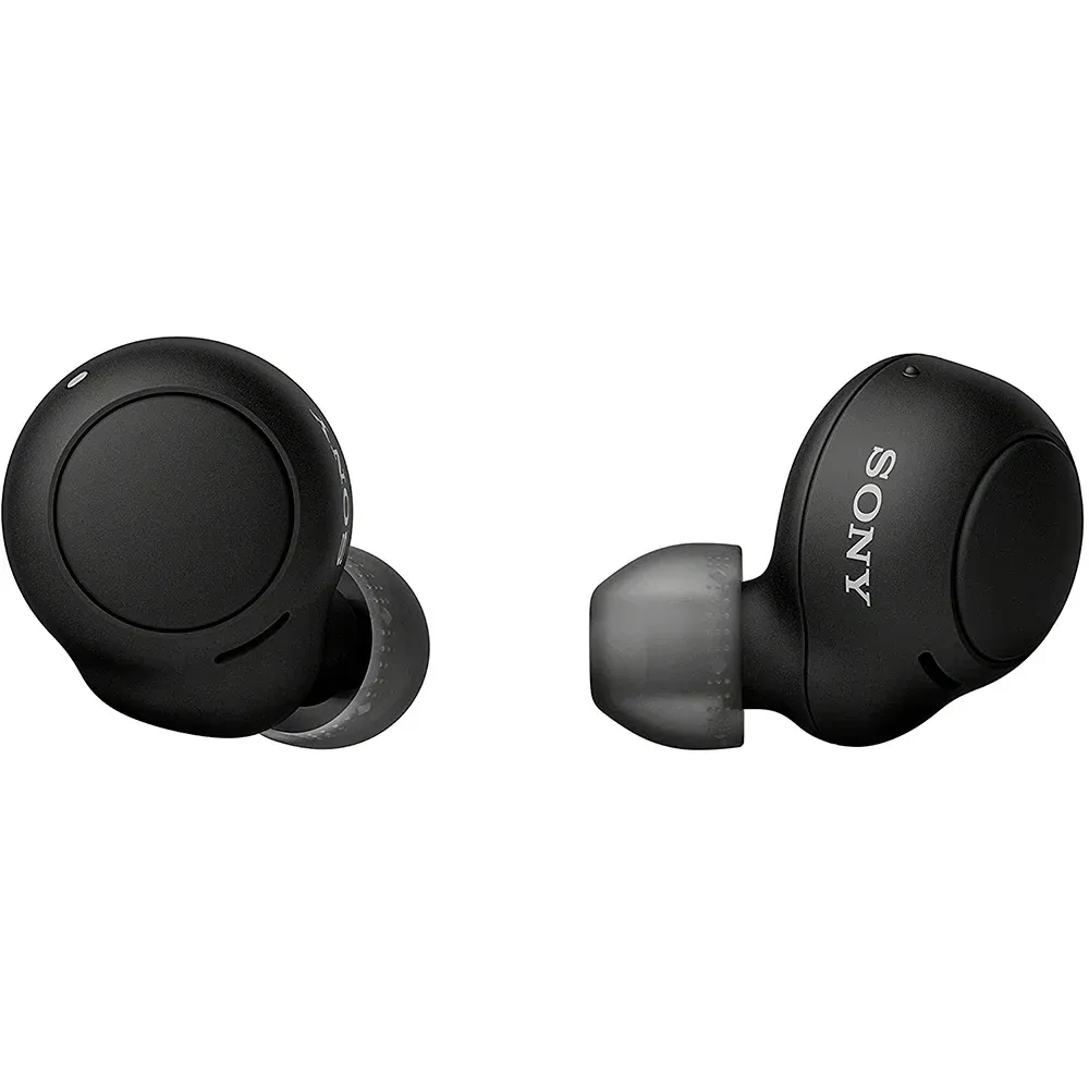 Auriculares Sony WF-C500 True Wireless Pretos
