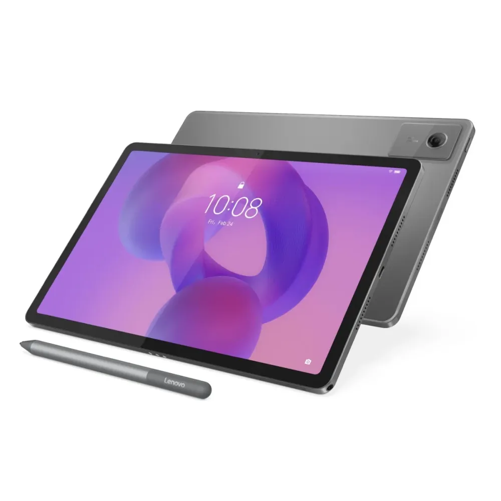 Lenovo Idea Tab 11" 256GB/8GB WiFi+5G Cinzento Luna + Lenovo Tab Pen