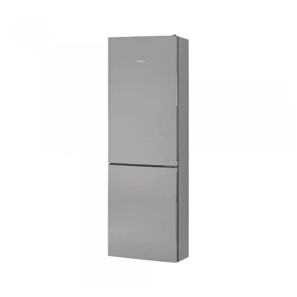 Frigorífico Combinado Siemens iQ300 308L Inox - KG36VVIEAS