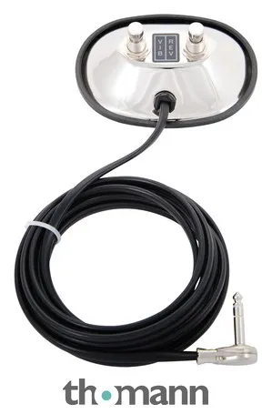 Fender Footswitch 2-Button