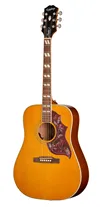 Epiphone Hummingbird Studio Antique Natural