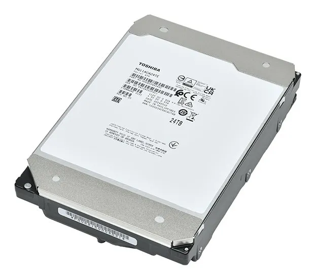 Disco Duro Toshiba MG11ACA14TE 14TB HDD 7200rpm SATA III 3,5" 1024MB Cache