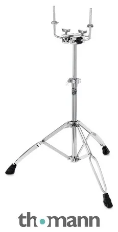 Ludwig LAS45TS Atlas Double Tom Stand