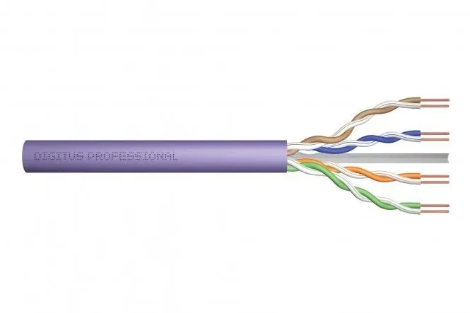 Professional Installation Cabl - Cable - Network DK-1611-V-305-1