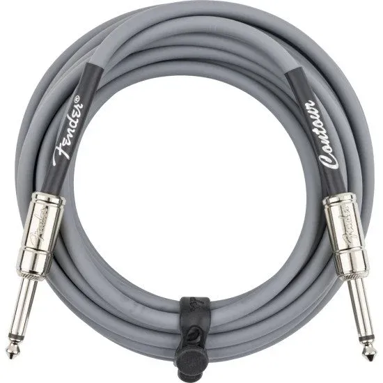 Fender 5,5m Countour Series Inca Silver