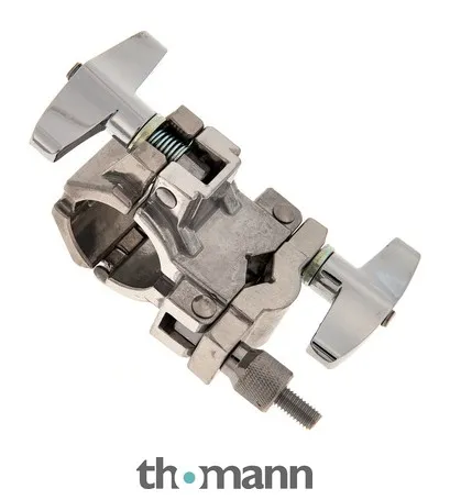 Millenium Rack Clamp Chrome