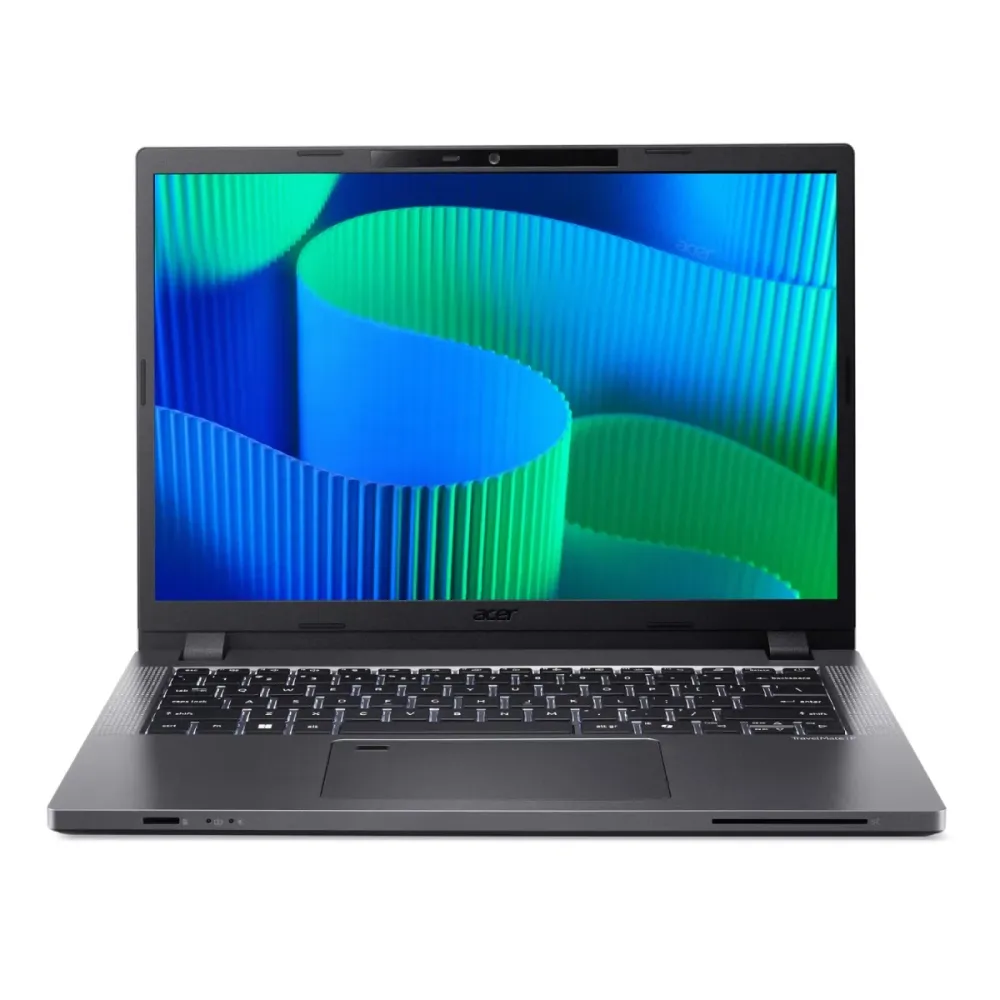 Portátil Acer TravelMate P2 14" i5-1334U SSD 512GB/16GB LTE W11P