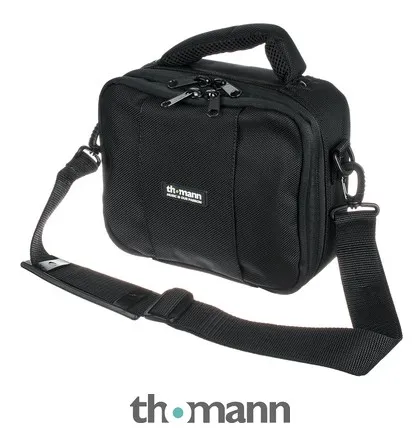 Thomann RC-900 Portable Audio Rec Case