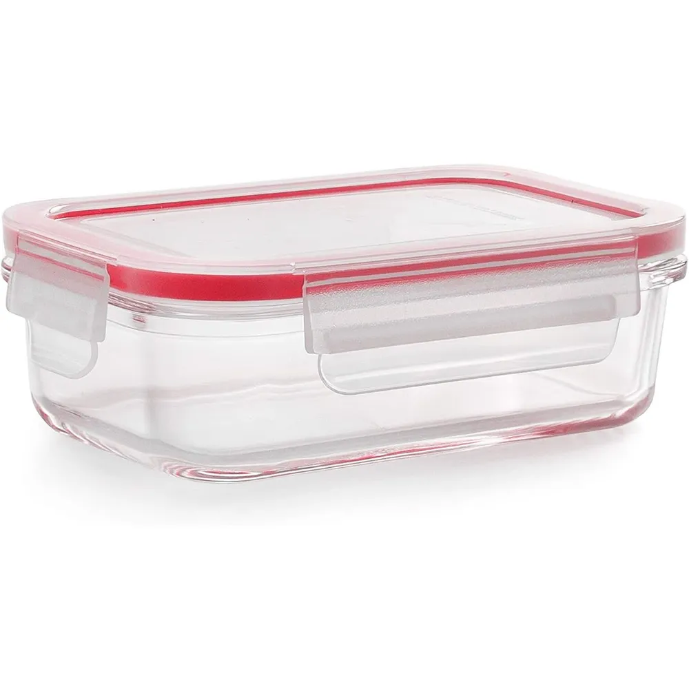 Ibili Lancheira 754710 Vidro 1050Ml