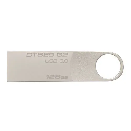 DataTraveler 128GB SE9 G2 USB 3.0