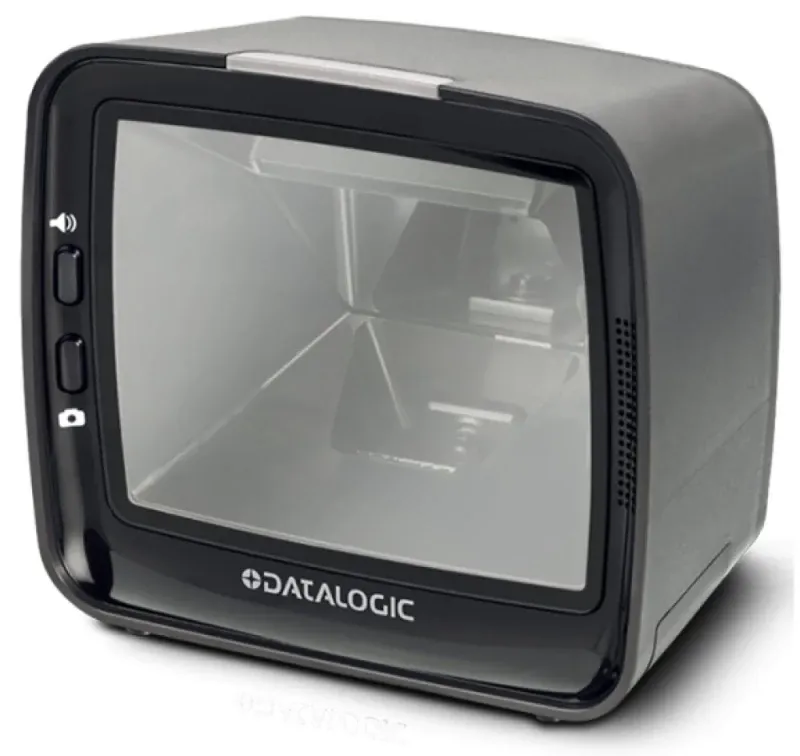 Leitor de código de barras Datalogic M3450-010210-07604