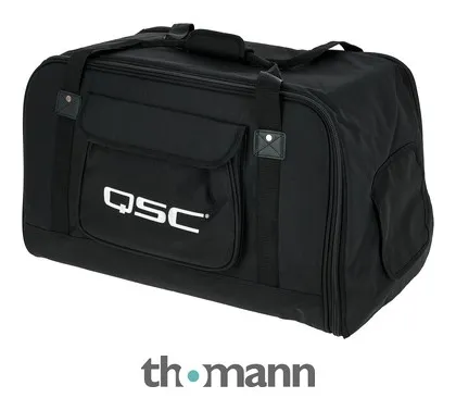 QSC K12 Outdoor Cover