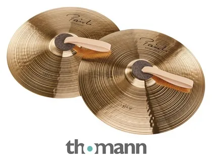 Paiste 18" Line Symphonic Orchestra L