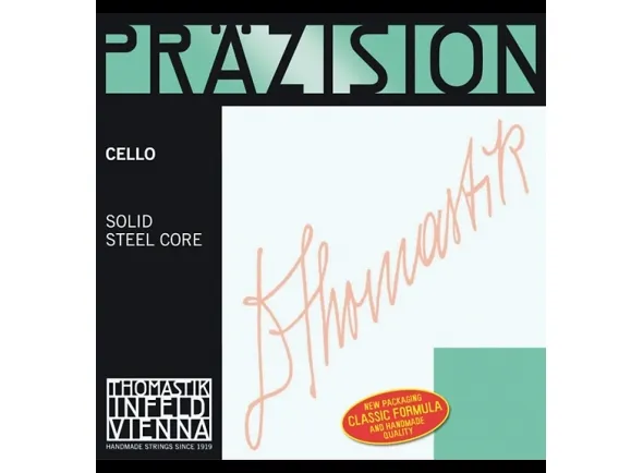 Thomastik Prazision Cello A 90 Medium