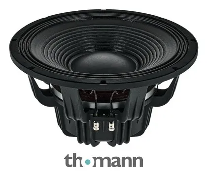 FaitalPRO 15XL1400 8 Ohms