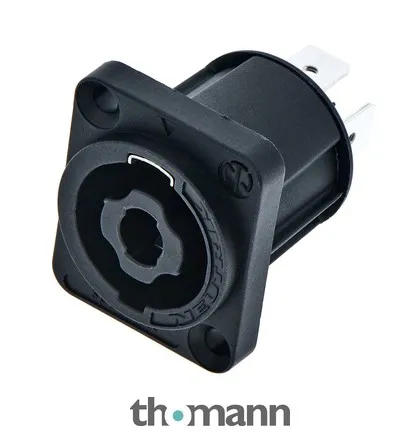 Neutrik NL4MPXX-UC