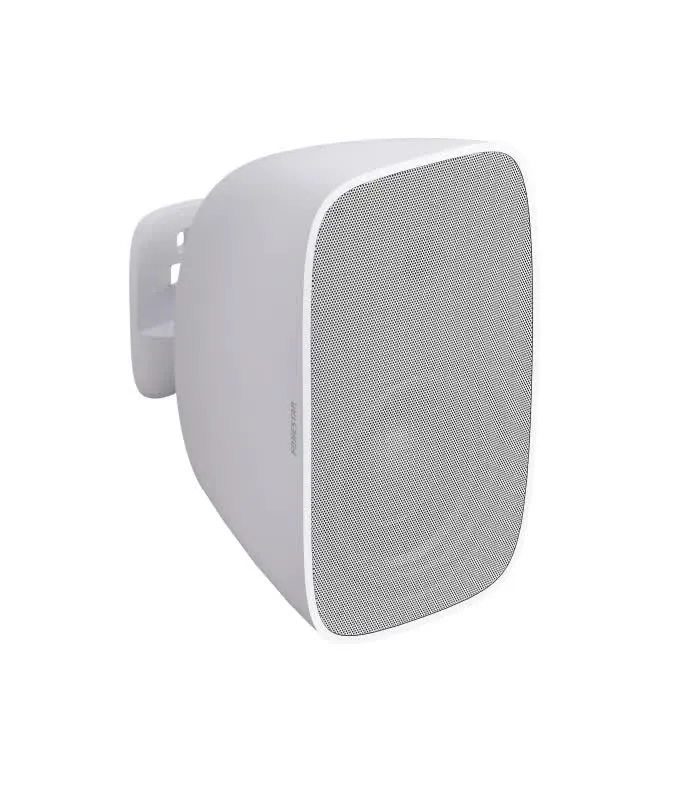 Coluna Passiva 5 80W 8ohm IP66 (Branco) - SONORA-5B