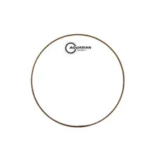 Pele Timbalão 10" Aquarian RSP210 Response Clear