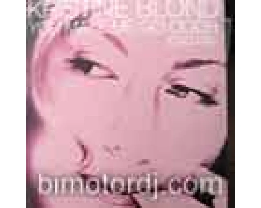 kristine blond - you make me go oooh