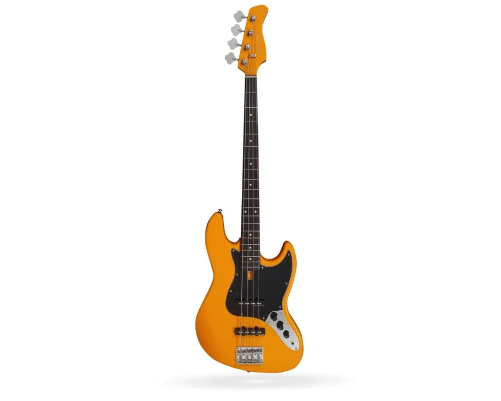 Marcus Miller V3P-4 Orange