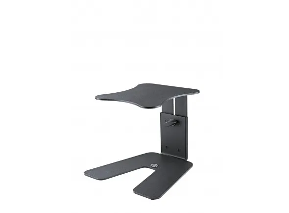 K&M 26772 Table Monitor Stand