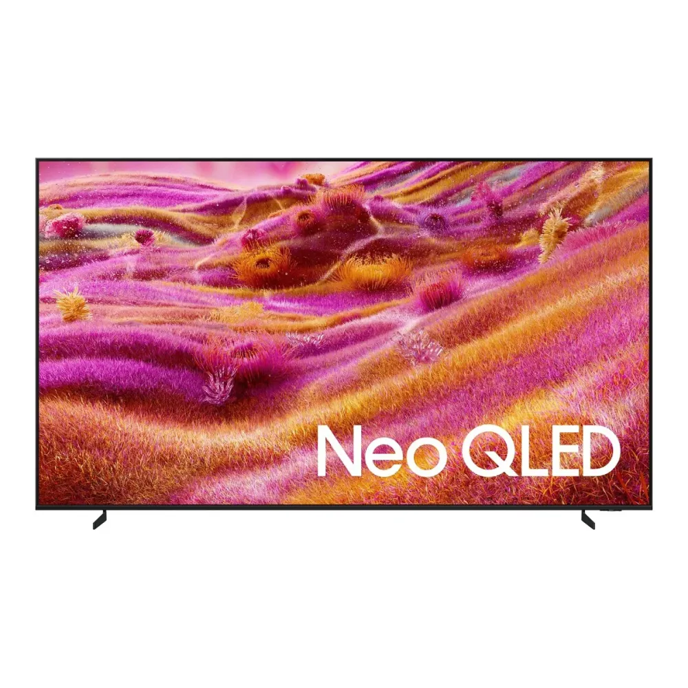 TV Samsung QN90F (2025) 115" Neo QLED 4K UHD - TQ115QN90FTXXC