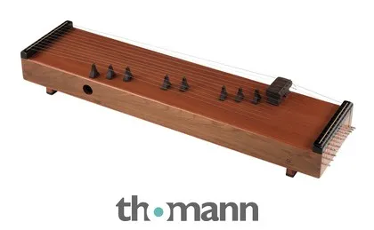 Svaram Tanpura Santoor