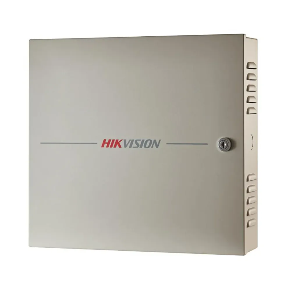 Controlo de Acesso Hikvision Pro Series Cinzento