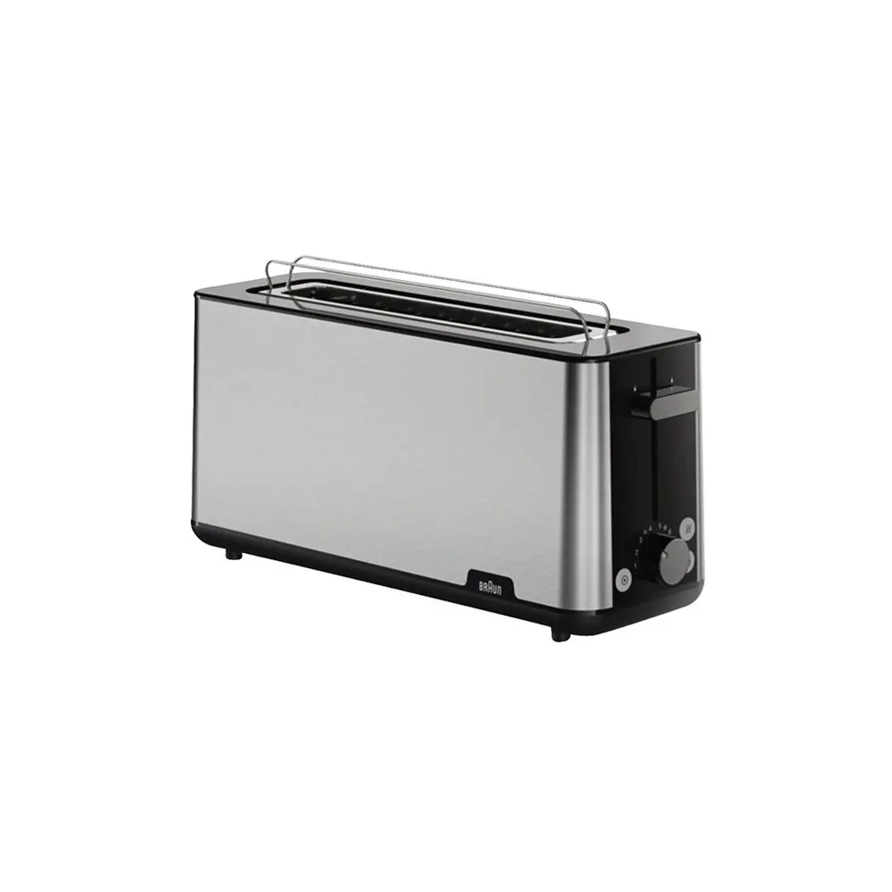 TORRADEIRA BRAUN - HT 1610 BK