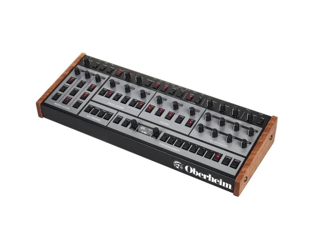 Oberheim OB-X8 Desktop