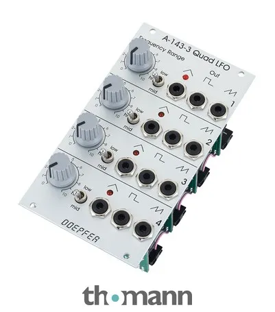 Doepfer A-143-3