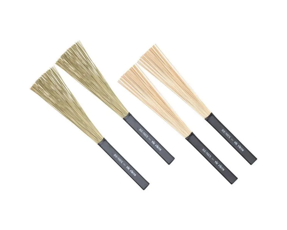 Vic Firth Remix 2-Pair Combo Pack