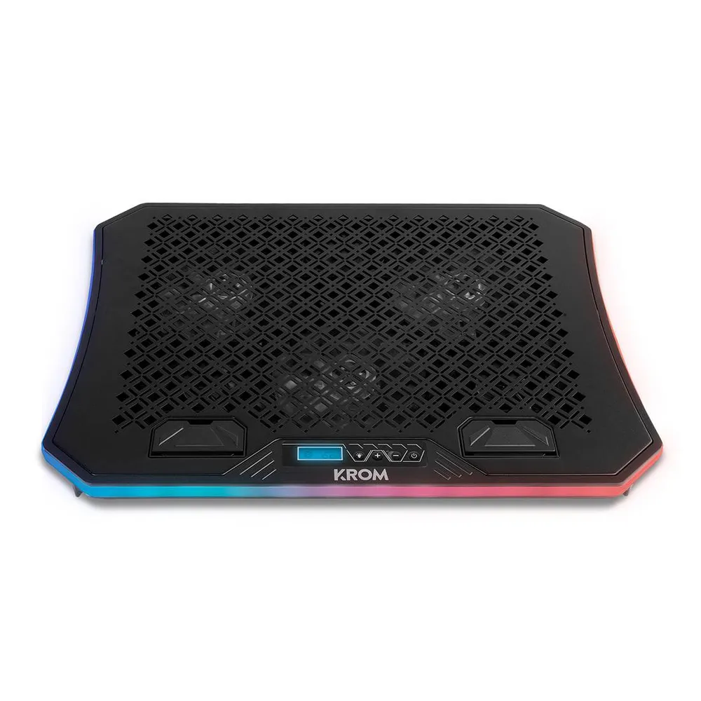 Base Krom Kooler RGB Laptop Cooling 19
