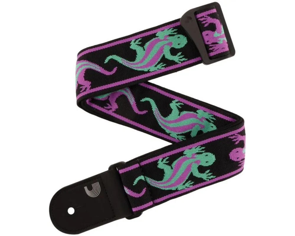 Daddario 50PW01 Vintage PW Lizard G/P