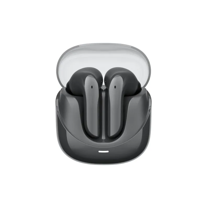 Auriculares Havit 6939119079901 Inalámbricos Bluetooth para Música com Microfone Preto