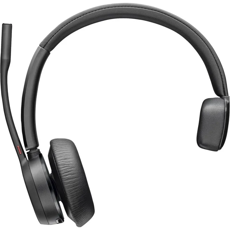 Auriculares Poly Voyager 4310-M USB-C Bluetooth inalámbricos para oficina