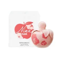 Nina ricci nina fleur eau de toilette 50 ml (woman)