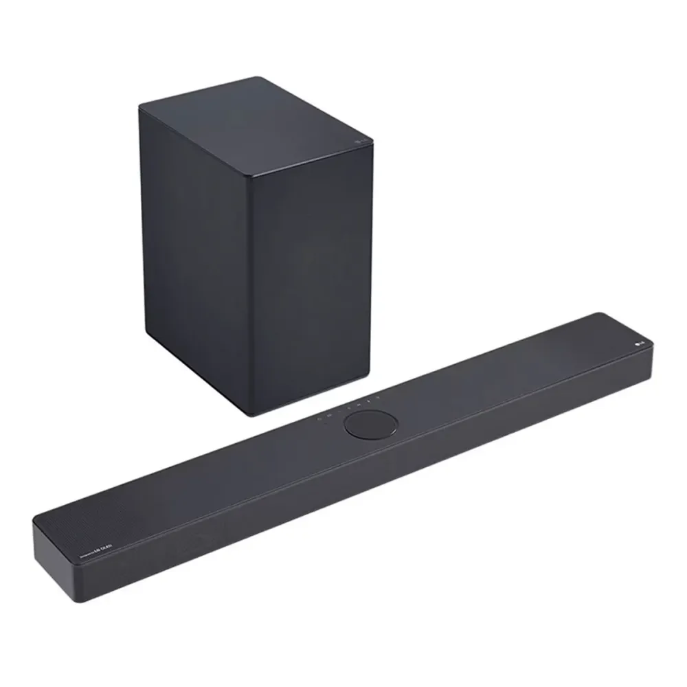 Soundbar LG SC9S 400W Preta