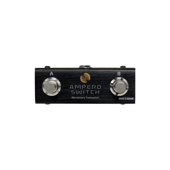 Hotone Ampero Switch