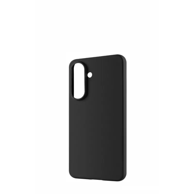 Swissten - Soft Joy Samsung Galaxy A57 (black)