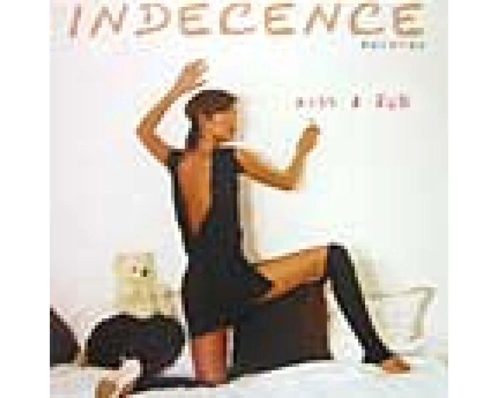 Indulence - Love Somebody