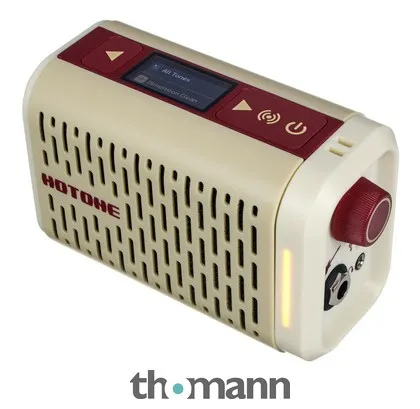 HoTone Pulze Mini
