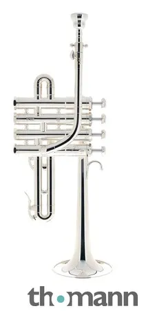 Schilke P5-4 Piccolo Trumpet