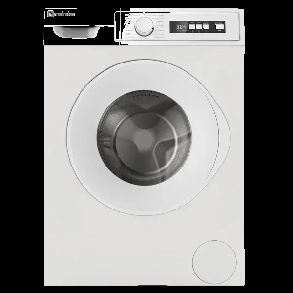 Máquina de lavar roupa meireles - mlr 1061 w