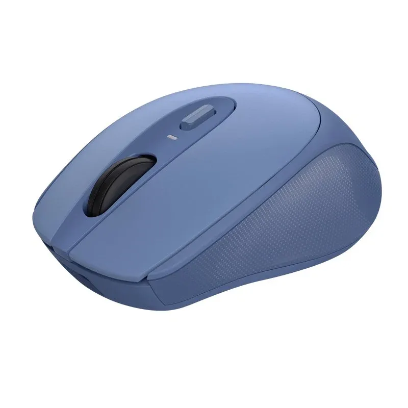 Trust Zaya Rato Sem Fios 1600DPI Azul
